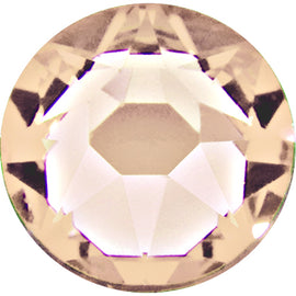 1440  SILK - 2038 Swarovski SS16 Hotfix Flat Backs - BeadPrism