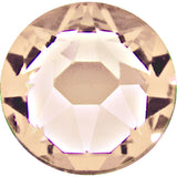 1440  SILK -  2058 Swarovski SS16 Glue On Flat Backs