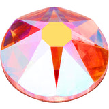 1440  SUN AB - 2058 Swarovski SS16 Glue On Flat Backs