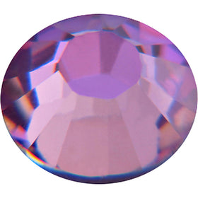 1440 Crystal Vitrail Light Unfoiled Special order - 2028 Swarovski AMC SS20 Glue On Flat Backs - BeadPrism