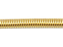 Load image into Gallery viewer, 1 Meter - 0.6mm Gold Plated Beadalon French Wire - BeadPrism