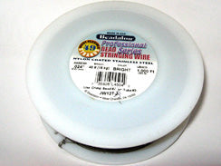 1000 Feet - BRIGHT - Beadalon Bead Stringing Wire, 7, 19, 49 Strand Wire, 1000 Feet Length, Bright Color