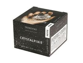 Swarovski CrystalPixie Petite Classy Sassy 10gm Nail Art - BeadPrism