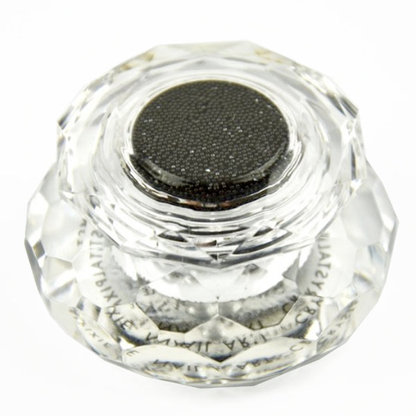 Swarovski CrystalPixie Petite Classy Sassy 10gm Nail Art - BeadPrism