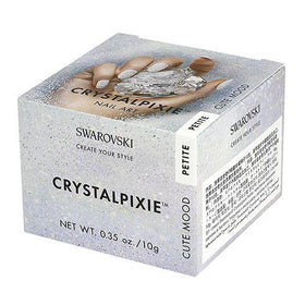 Swarovski CrystalPixie Petite Cute Mood 10gm Nail Art - BeadPrism
