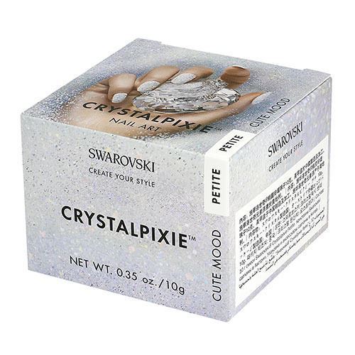 Swarovski CrystalPixie Petite Cute Mood 10gm Nail Art - BeadPrism