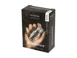 Swarovski CrystalPixie Petite Classy Sassy 5gm Nail Art - BeadPrism