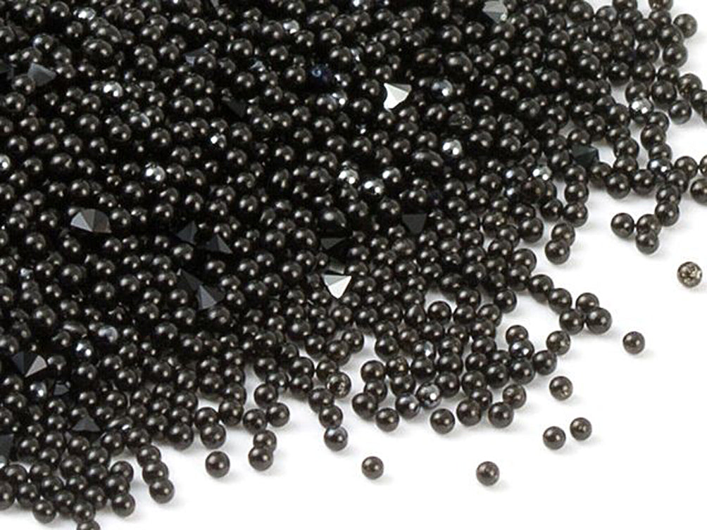 Swarovski CrystalPixie Petite Classy Sassy 5gm Nail Art - BeadPrism