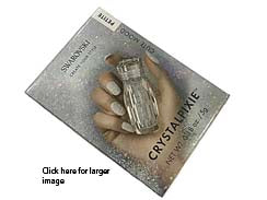 Swarovski CrystalPixie Petite Cute Mood 5gm Nail Art - BeadPrism