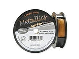 30 Feet - Soft Flex .014 inch FINE 21 Strand Wire  Copper