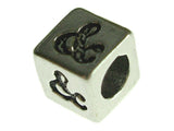 4.8mm Sterling Silver 