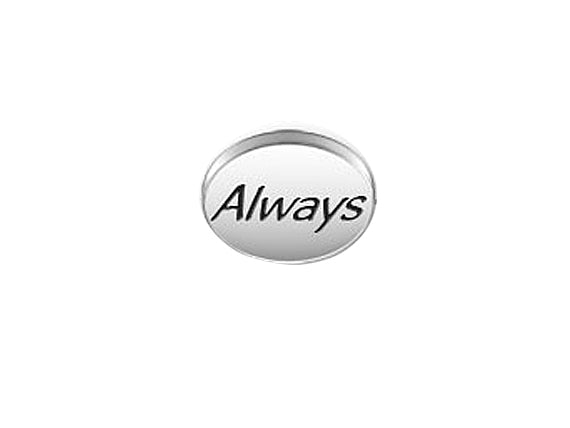 1 pc Sterling Silver Oval Message Beads 11 x 8 x 3mm, Double-Sided 1.5mm hole, Choose Bead - SSMB