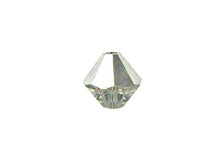 Load image into Gallery viewer, Swarovski Crystal, #5328 Bicone Beads 3mm, Crystal CAL, Wholesale Packs - BeadPrism