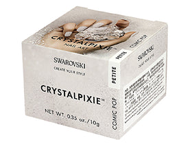 Swarovski CrystalPixie Petite Comic Pop 10gm Nail Art - BeadPrism