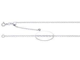 Sterling Silver 22