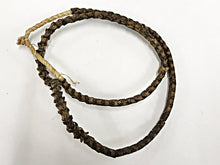 Load image into Gallery viewer, Real Snake Vertebrae Bead Strands From Africa, 10mm x 9mm approx., Snake Bone Bead Strand - SnaVer - BeadPrism