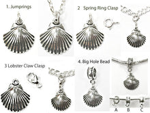 Load image into Gallery viewer, Cell Phone Charm Sterling Silver 10mm, Mobile Phone Charms, Diva Charm, Cellphone charms  SP280 - BeadPrism