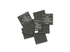3M Anti Tarnish Protector Paper for gold & silver 95 to100 pcs approx. 3MATST11 - BeadPrism