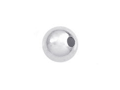 Sterling Silver Spacer Beads - Irregular - 2mm - 10pcs [0011070843041] -  $7.47 : ArtonBeads, Quality Beading Supplies