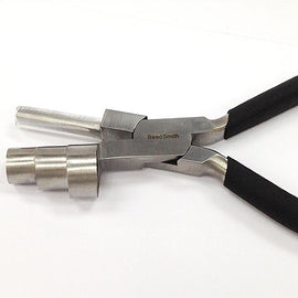 Multi Step Ring Looping Pliers Large 13mm 16mm 20mm Tool  TLP-29 - BeadPrism