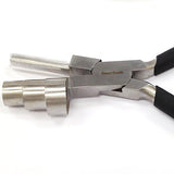 Multi Step Ring Looping Pliers Large 13mm 16mm 20mm Tool  TLP-29