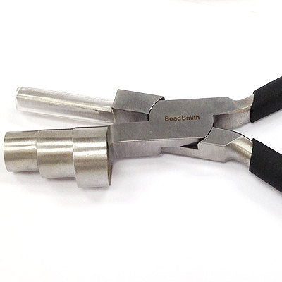 Multi Step Ring Looping Pliers Large 13mm 16mm 20mm Tool  TLP-29 - BeadPrism