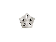 Load image into Gallery viewer, Lotus flower Pendant Swarvoski Crystals 40mm Silver Shade, Yoga, buddha, Lotus Pendant - 6908-40SS - BeadPrism