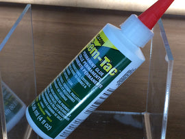 Beacon Gem-Tac 4 oz Bottle Permanent Glue - GEM-TAC - BeadPrism