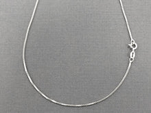 Load image into Gallery viewer, Just Married Charm,  925 Sterling Silver Charms &amp; Necklace, Wedding Charms, Marriage Charms - SP457 - BeadPrism