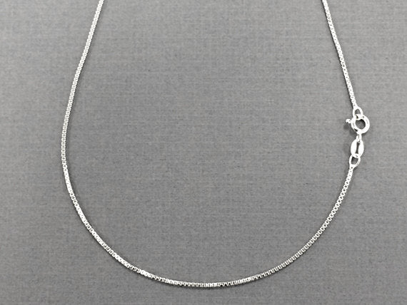 Just Married Charm,  925 Sterling Silver Charms & Necklace, Wedding Charms, Marriage Charms - SP457 - BeadPrism