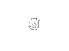 Load image into Gallery viewer, Small Paw Print Sterling Silver Charm Pendant - Paw Charms - Furry Animal Jewelry Charm- SP936 - BeadPrism
