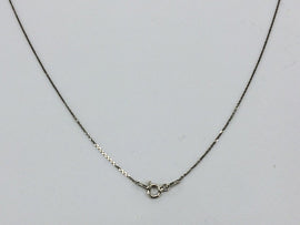 Italy Anchor Chain Finish 18