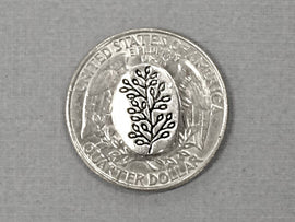 20 Pc Tree of Life Oval Bead Antique Silver Finish Pewter yoga bead, nature bead, tree bead - PBF062 - BeadPrism