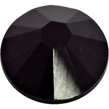 Load image into Gallery viewer, 1440  Jet - 2028 Swarovski SS20 Hotfix Flat Backs - BeadPrism